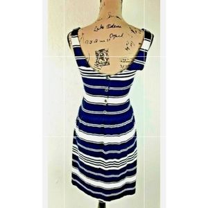 J crew women's summer sun dress XS up to S